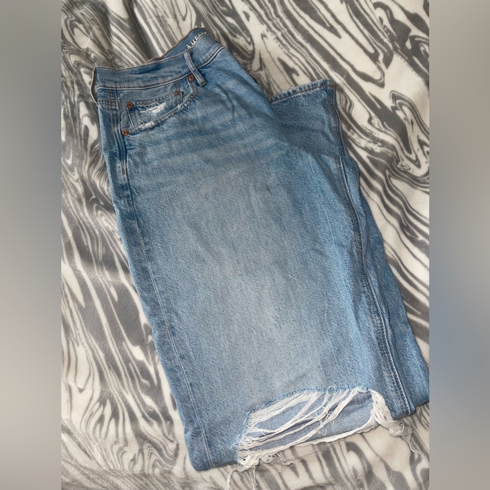 American eagle